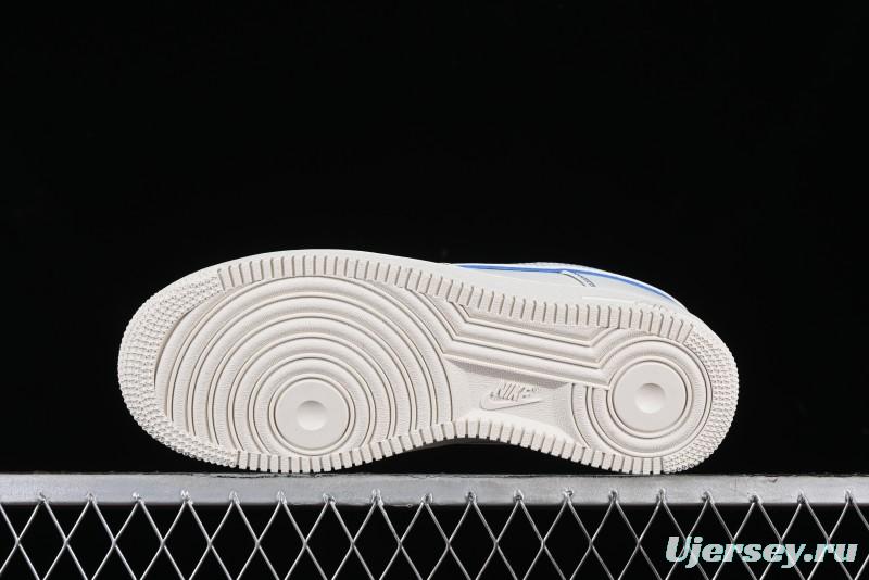 Nike Air Force 1 '07 Low Custom Casual Sneakers - CW2288-111