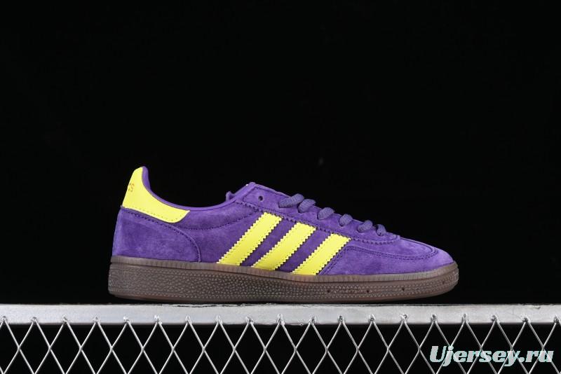 Adidas Handball Spezial Retro Casual Sneakers - GW1398