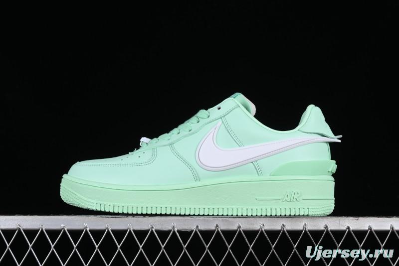 Nike Air Force 1 Low Ambush Collaboration Casual Sneakers - DV3464-200