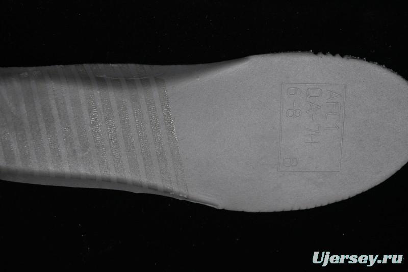 Nike Air Force 1 '07 Low Bubble Jelly Low-Top Casual Sneakers - YY2024-315