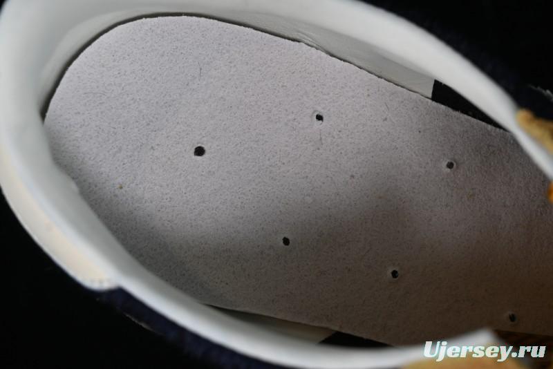 Adidas Originals OG ID3652 Feifei Ruan Retro Blue Brown Sneakers - F.D4