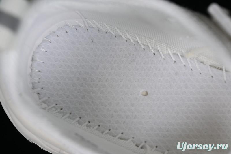 New York Yankees MLB Bigball Chunky Mask Jane Thick Platform Casual Sandals - 3ASDBCM4350IVS