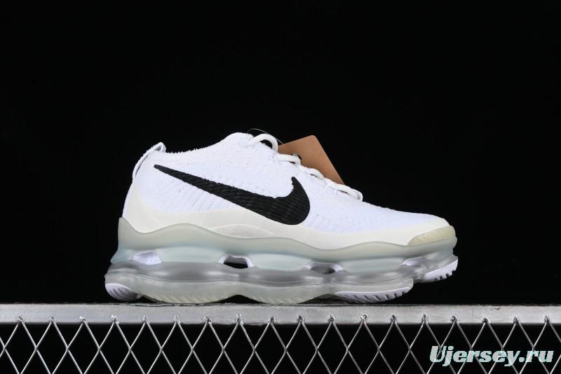 Nike Air Max Scorpion FK Next-Generation Full-Length Air Cushion Running Shoes - DJ4701-100