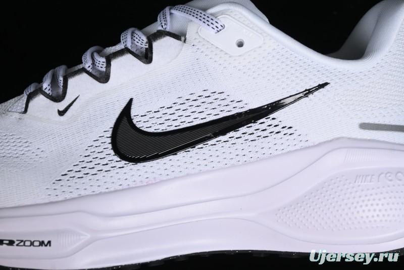 Nike Air Zoom Pegasus 41 Breathable Mesh Lightweight Durable Running Shoes - HF1537-100