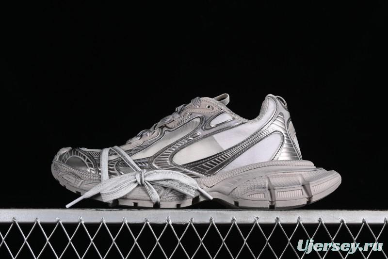 Balenciaga Phantom Sneaker - W3XL50311