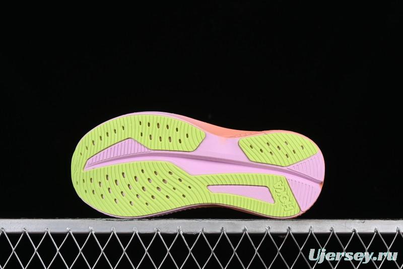 HOKA ONE ONE MACH 6 Next-Generation Flagship Racing Shoes with Carbon Plate Technology - 1147810 ISK