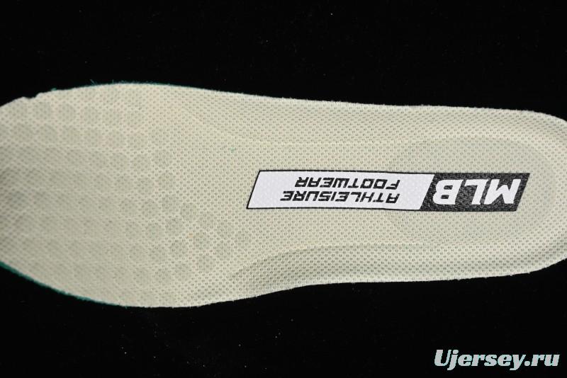 New York Yankees MLB ACE Runner Lightweight Casual Sneakers - 3ARNACE4N50IVS