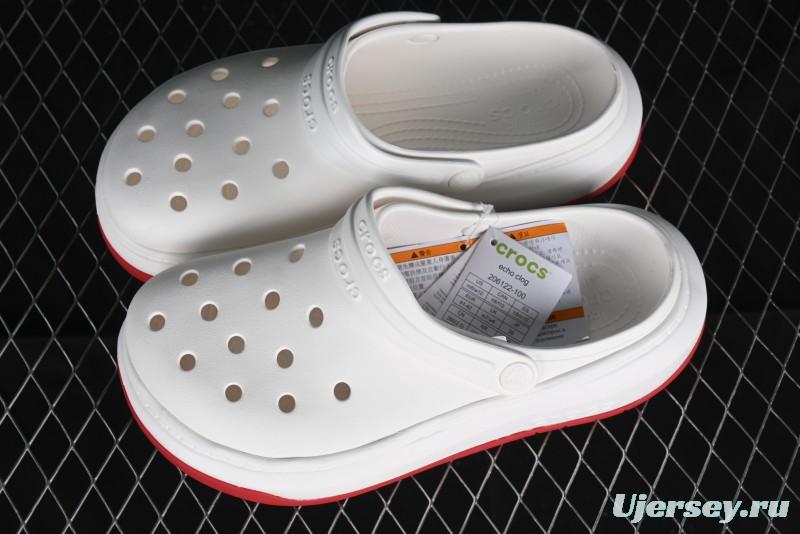 Crocs Crocsband Full Force Sports Sandals - B.D4