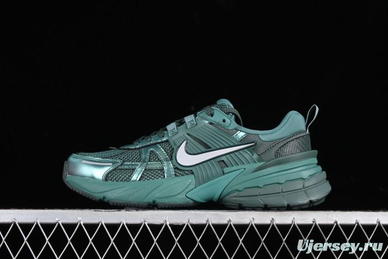 Nike V2K Runtekk 3XL Retro Low-Top Running Shoes with Shock Absorption and Anti-Slip Technology - HF5050-361