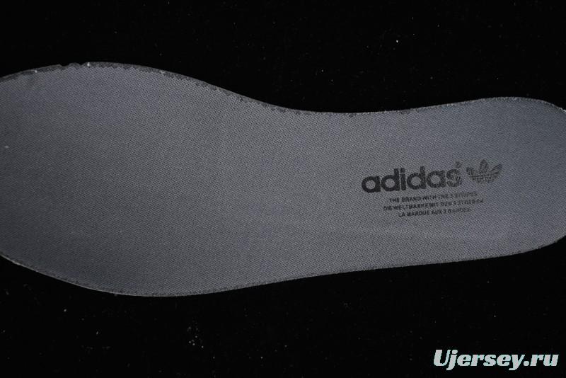 Adidas Originals SL 72 Retro Running Shoes with Nylon Upper and Rubber Outsole - IH5569