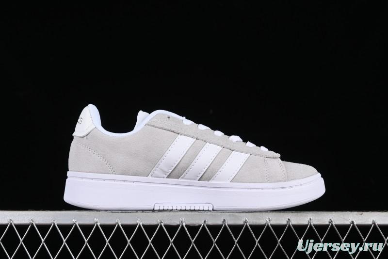 Adidas Originals Ad Courtbeat IH0854 Low-Top Casual Basketball Shoes - IH0854