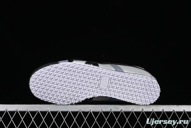 Onitsuka Tiger Mexico 66 Low-Top Casual Running Shoes - 1183B493-100