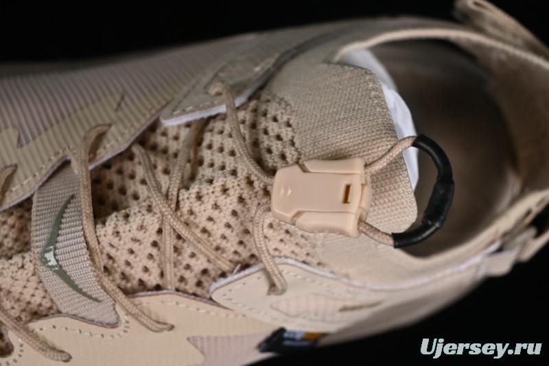 Hoka One One Hopara 2.0 Outdoor Functional Mountain Sandals with Rugged Design - 1147650 SSDD