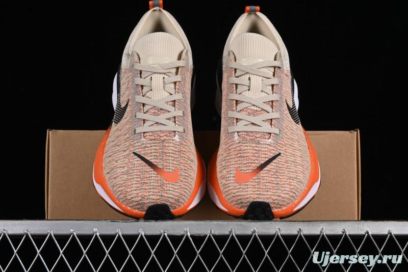 Nike Zoom X Invincible Run FK 3 Marathon Performance Running Shoes - FQ8720-140