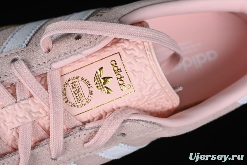 Adidas Originals Gazelle Bold IH5484 Low-Top Sneakers with Non-Slip Thick Sole - IH5484