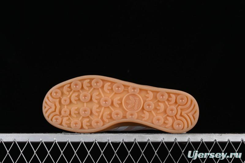 Adidas Originals Gazelle Bold IH5484 Low-Top Sneakers with Non-Slip Thick Sole - IH5484