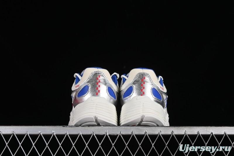 Nike P-6000 Retro Casual Sneakers with Layered Design and Ultra-Lightweight Body - CJ7789-162