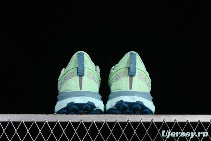 Hoka One One Mafate Speed 4 Low-Cut Professional Trail Running Shoes - 1129930 LGOM