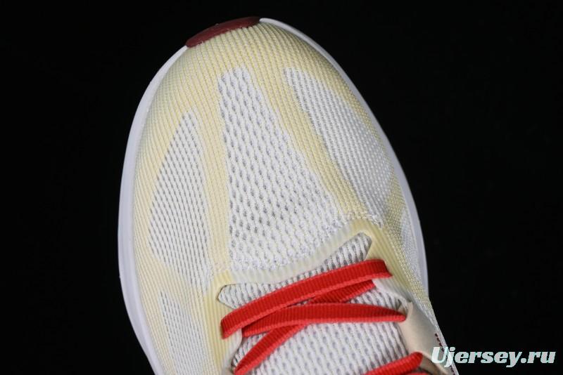 Nike Air Zoom Structure 25 2024 New Cushioning Anti-Slip Comfortable Running Shoes - FJ0332-100