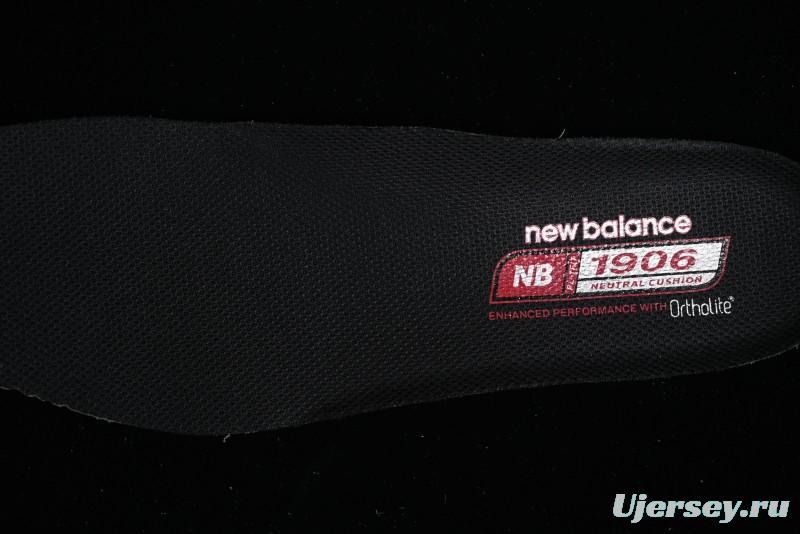 New Balance 1906 Series Retro Dad Style Casual Running Shoes - M1906REA