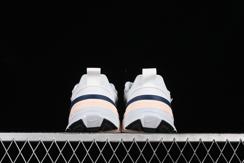 Nike V2K Runtekk 3XL Shock-Absorbing Anti-Slip Retro Low-Top Running Shoes - FD0736-004