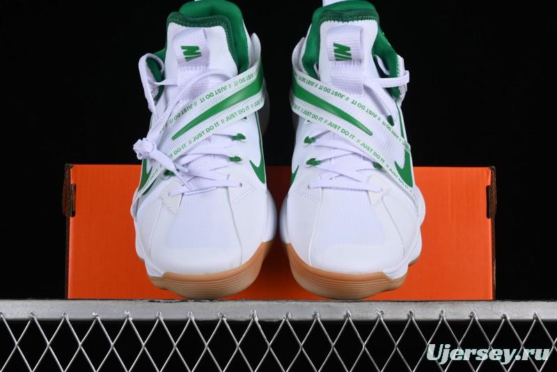 Nike React HyperSet Lightweight Balanced Low-Top Training Basketball Shoes - DJ4473-102