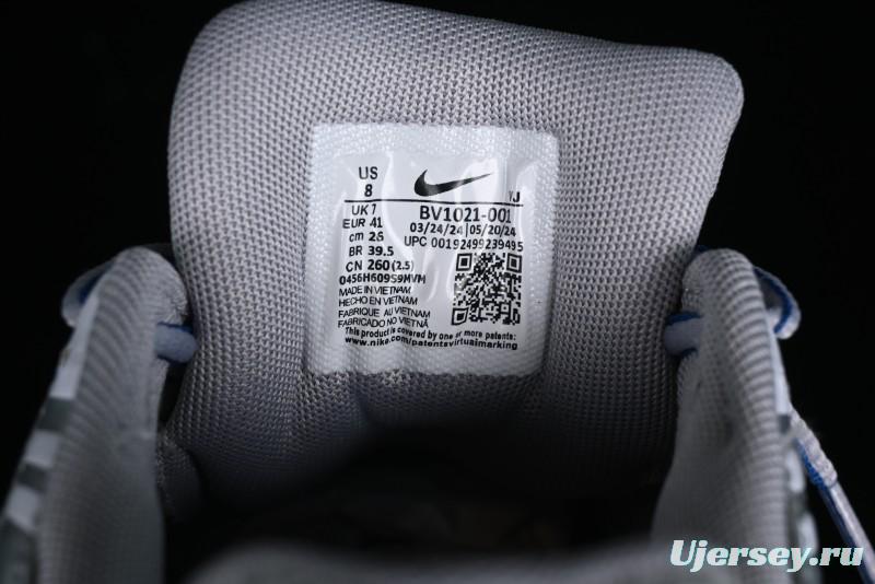 Nike P-6000 Retro Casual Sport Dad Shoes - BV1021-001