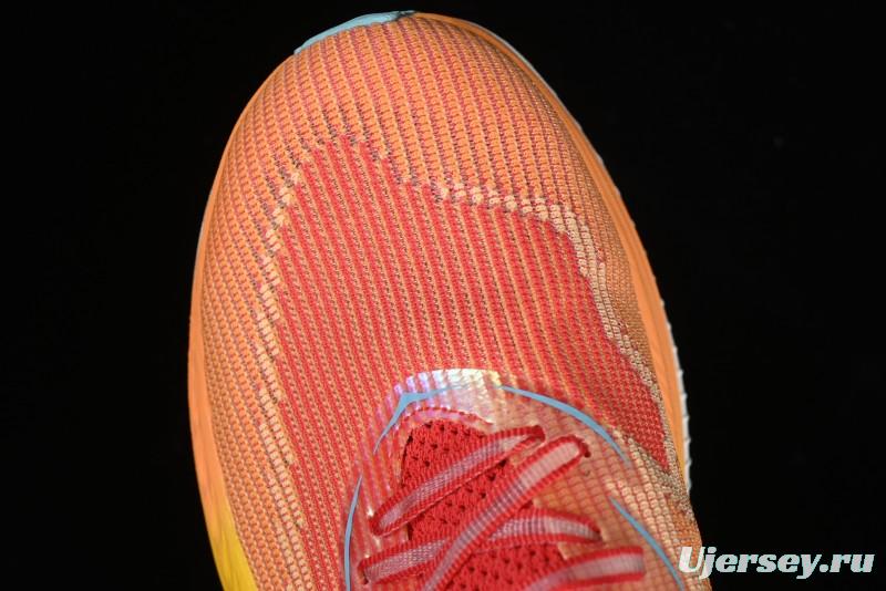 Hoka One One Cielo X1 Professional Racing Cushion Anti-Slip Durable Training Running Shoes - 1147910 CSSL