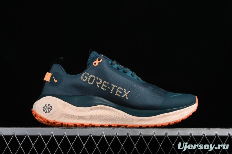 Nike Infinity Run 4 Gore-Tex Waterproof Road Running Shoes - FB2204-300