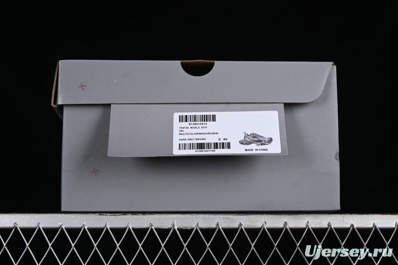 Balenciaga Phantom Sneaker - W3XL50311