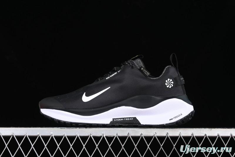 Nike Infinity Run 4 Gore-Tex Waterproof Road Running Shoes - FB2204-001