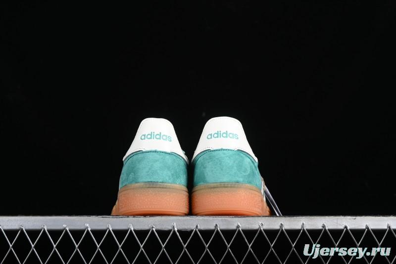 Adidas Handball Spezial Sporty&Rich Retro Casual Sneakers - IH2148