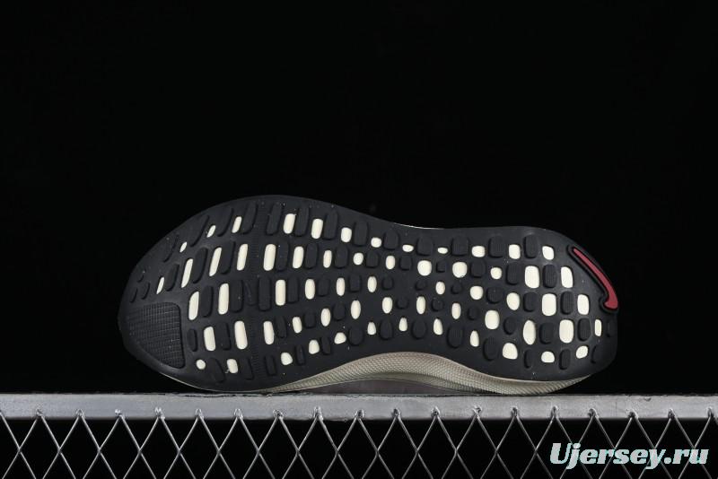 Nike ZoomX Infinity Run 4 Professional Cushioned Running Shoes with Knit Upper - DR2670-104