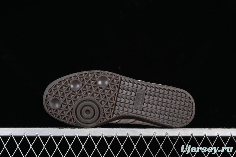 Adidas Samba Vegan IH2751 Casual Sneakers