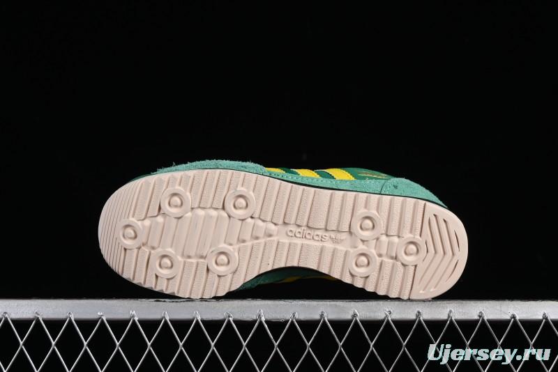 Adidas Originals SL 72 RS Retro Running Shoes - IG2133