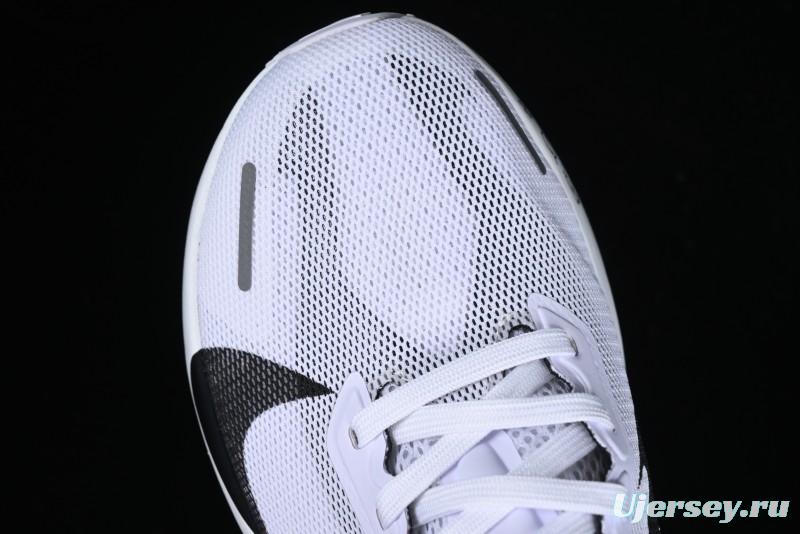 Nike Zoom Fly 6 Running Shoes with Flyknit and React Technology - FN8454-101