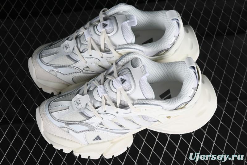 Adidas Vento XLG Deluxe IH7795 Lightweight Cyber Retro Casual Sport Dad Shoes - IH7795