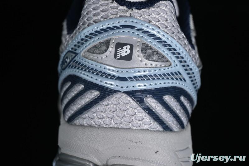 New Balance 860V2 Classic Retro Dad Style Casual Running Shoes - ML860BB2