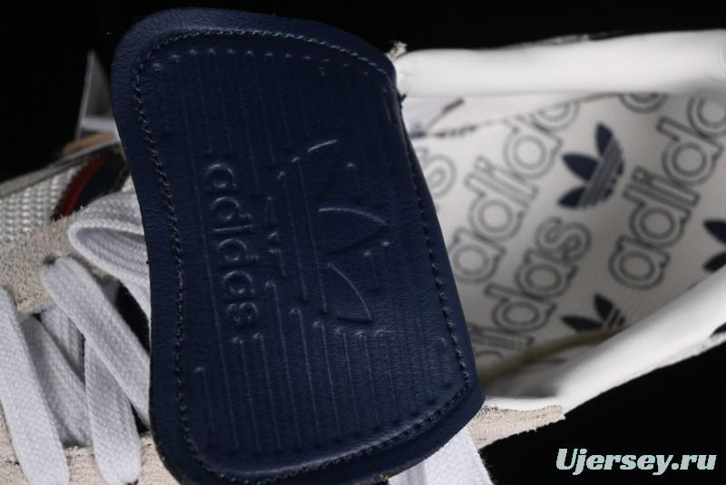 Adidas Samba LT Casual Sneakers with Classic Three Stripes Design - IE9169