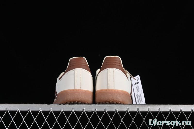 Adidas Samba Vegan Casual Sneakers - ID1447