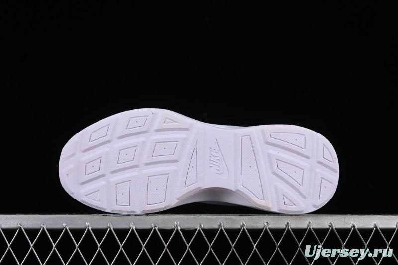 Nike Wearallday Casual Sneakers with Soft Sole for Lightweight Comfort - CJ1682-101