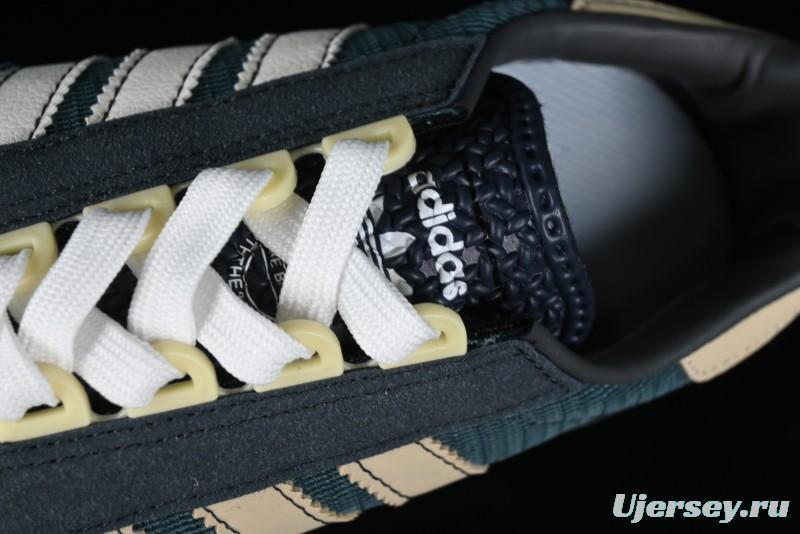 Adidas Retropy E5 HQ6460 Casual Running Shoes with Popcorn Foam Technology