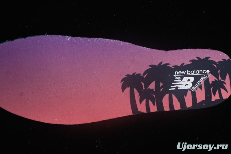 New Balance Joe Freshgoods x New Balance 9060 Collaborative Retro Casual Running Sneakers - U9060JF