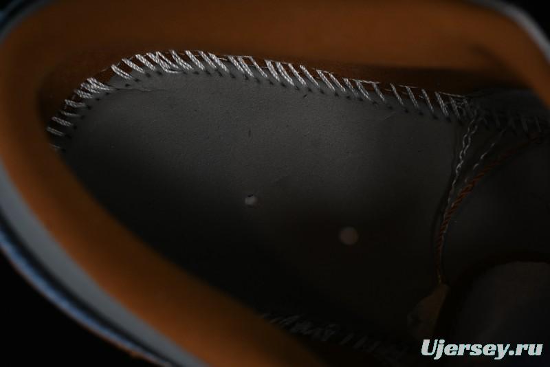 Nike Air Jordan 1 Low AJ1 Customized Low-Top Casual Sneakers - FZ5042-041