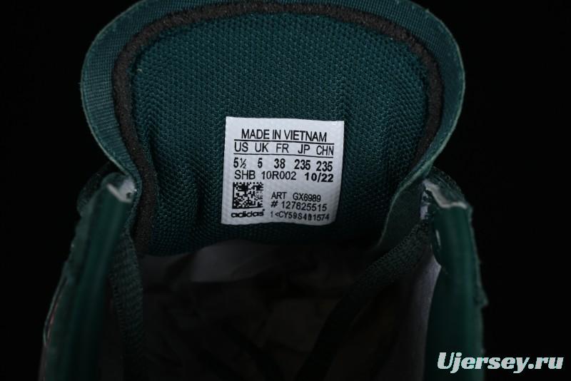 Adidas Handball Spezial Retro Casual Sneakers - GX6989