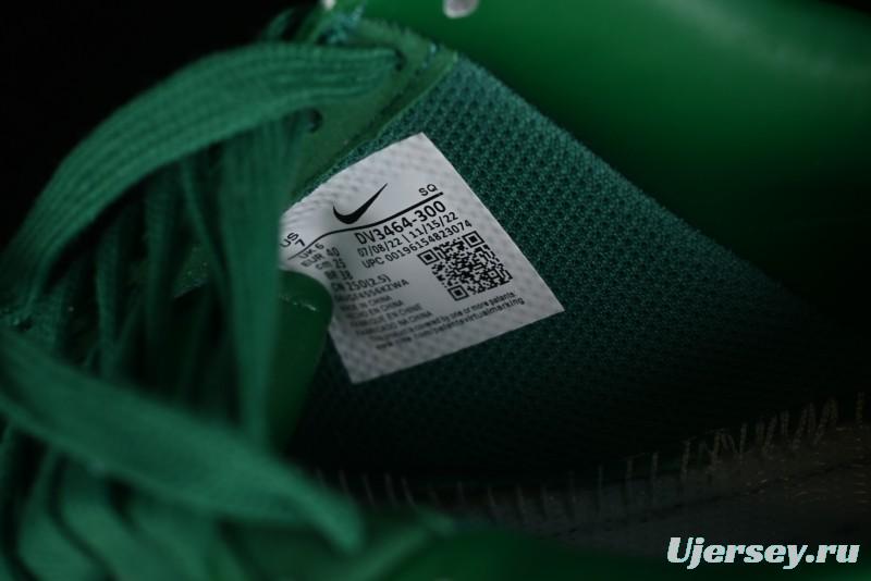 Nike Air Force 1 '07 Low Ambush Collaboration Casual Sneakers - DV3464-300