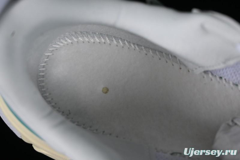 Nike V2K Runtekk 3XL Cushioned Anti-Slip Retro Low-Top Running Shoes - FD0736-105