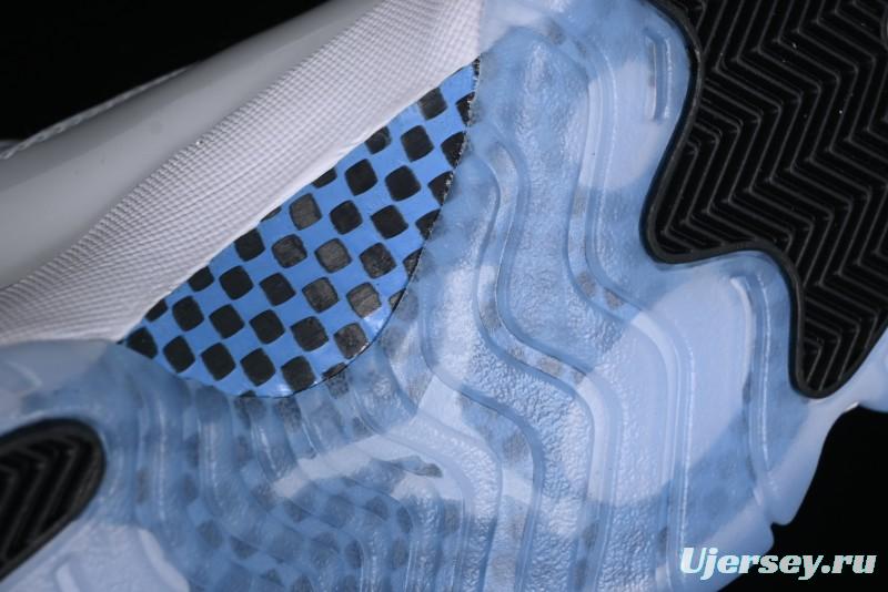 Nike Air Jordan 11 Retro High Basketball Shoes Legend Blue - CT8012-104