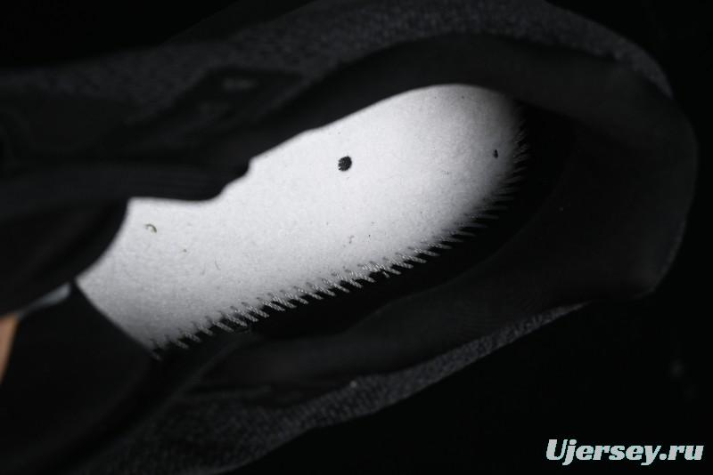 Nike Zoom Winflo 11 Moon Mesh Breathable Casual Running Shoes with Cushioning - FJ9509-002