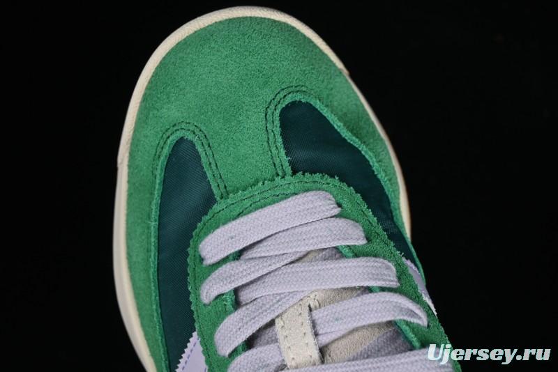 Adidas Originals SL 72 Retro Running Shoes with Ecotex Tongue and EVA Midsole - IH7993